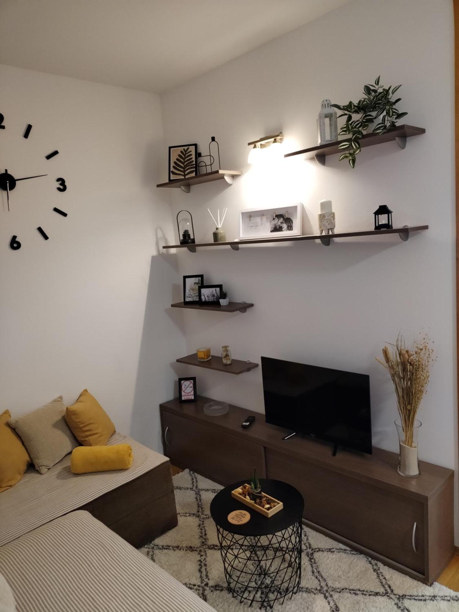 Apartman Ivana 자그레브 외부 사진