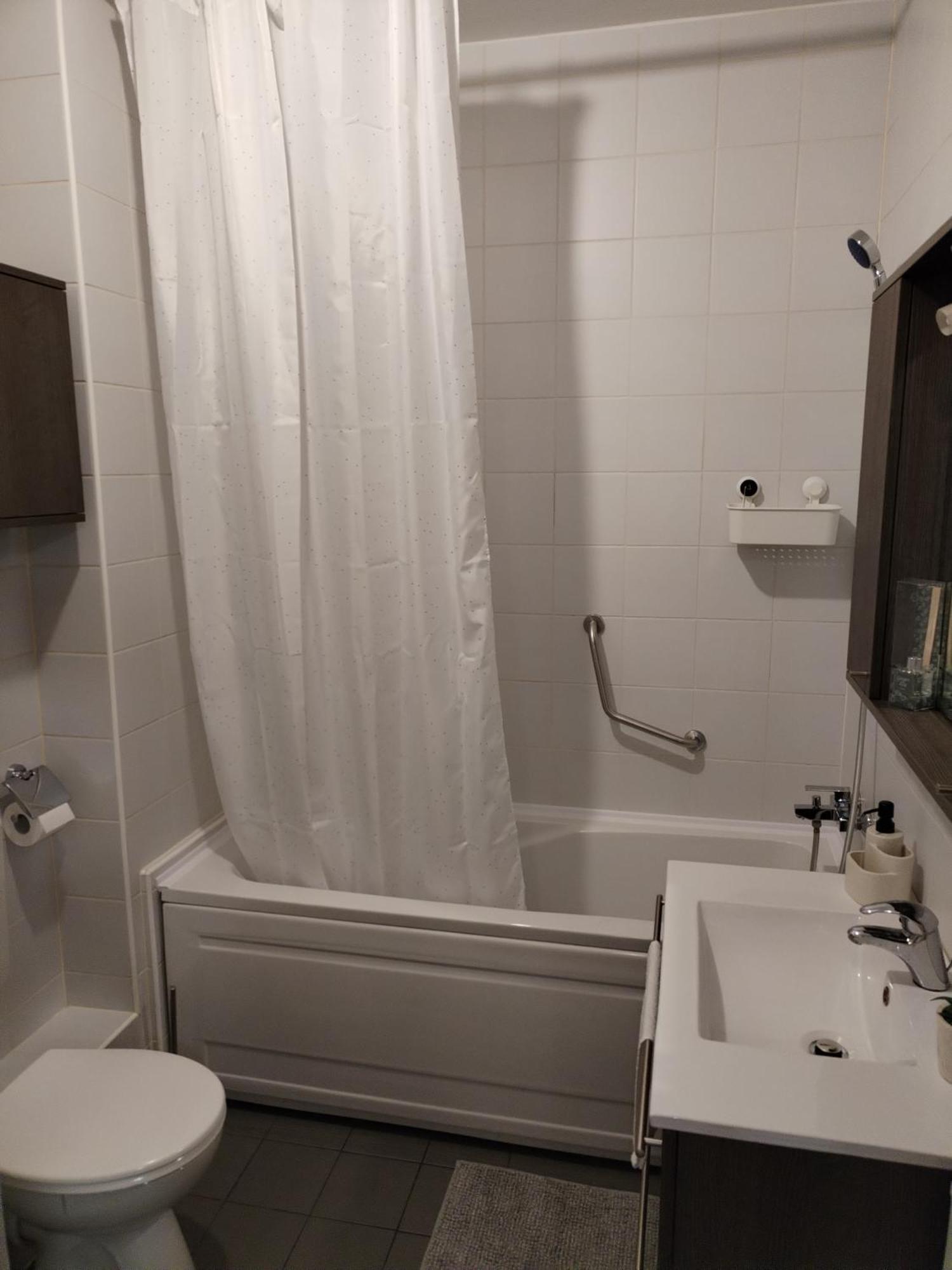 Apartman Ivana 자그레브 외부 사진